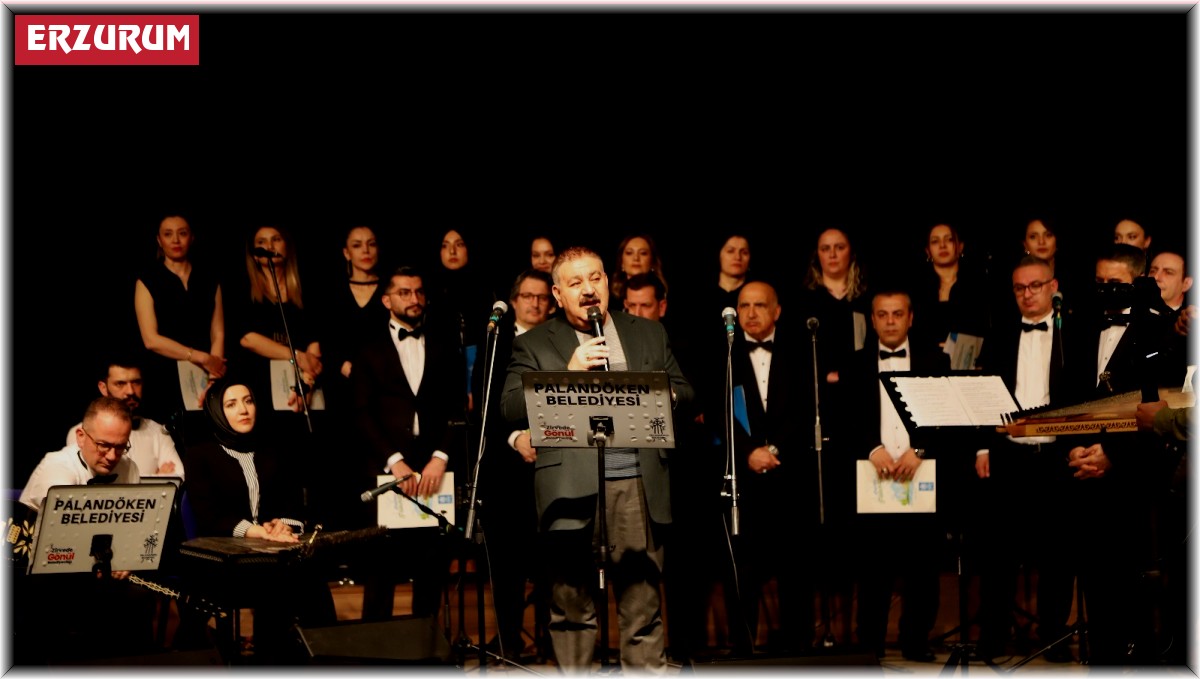 Başkan Sunar'dan konservatuvar müjdesi