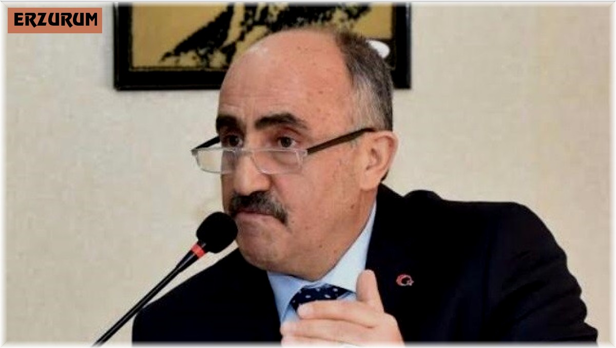 Başkan Tanfer, "Annelerimiz hoşgörünün, fedakarlığın, şefkat ve merhametin adıdır"