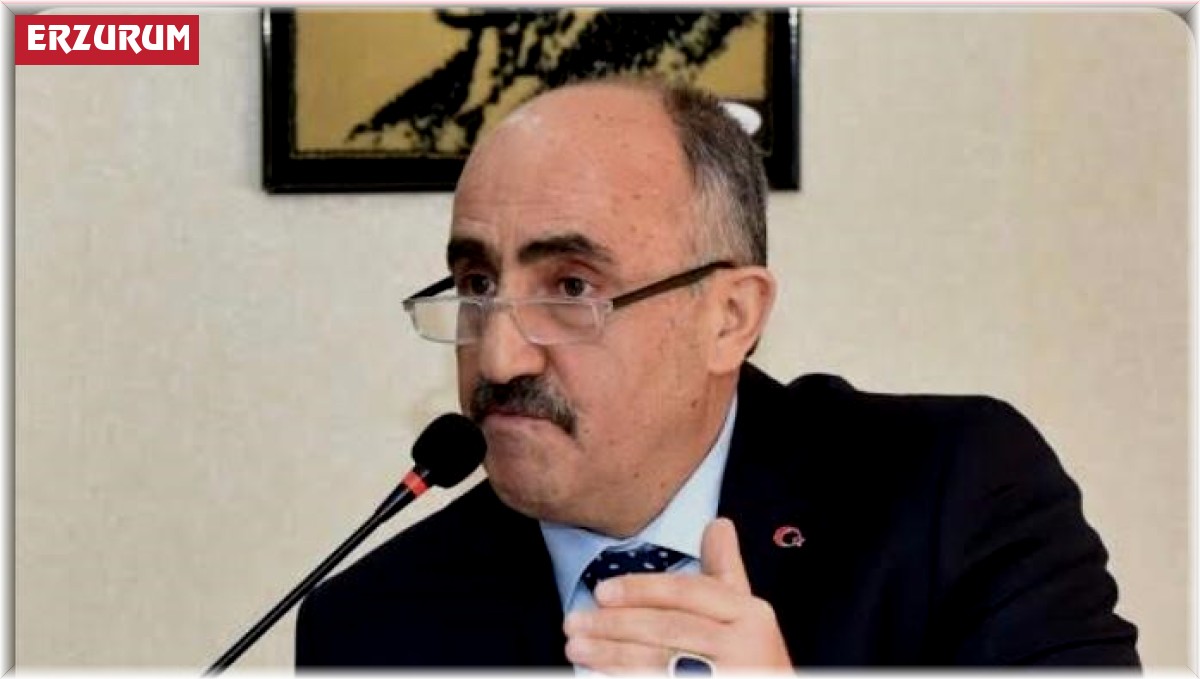 Başkan Tanfer'den 14 Mart Tıp Bayramı mesajı