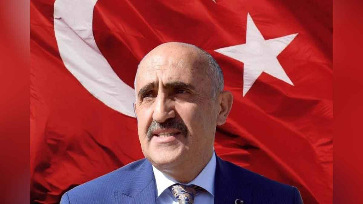 Başkan Tanfer'den 3 Temmuz mesajı