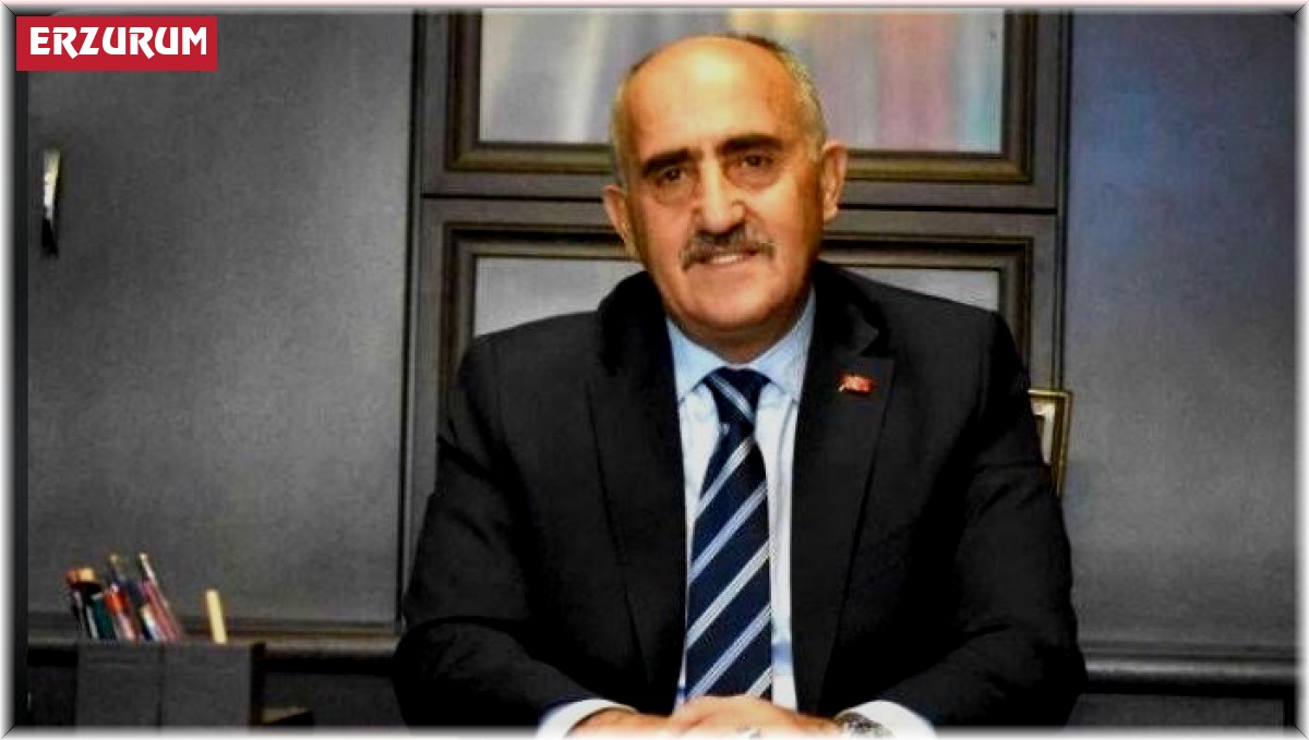 Başkan Tanfer'den 3 Temmuz mesajı