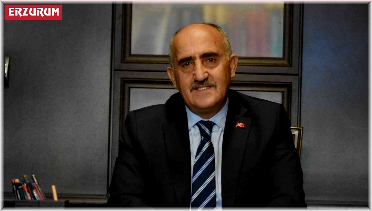 Başkan Tanfer'den Azerbaycan'a başsağlığı mesajı