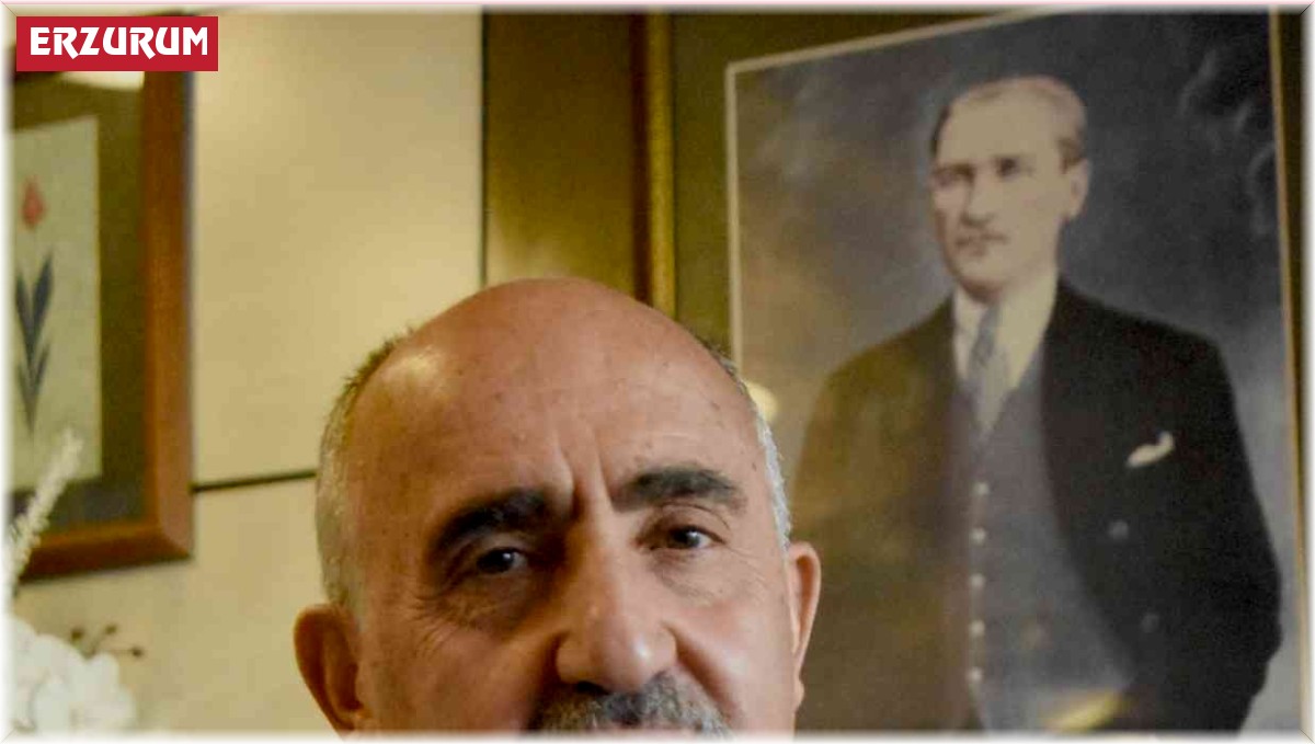 Başkan Tanfer'den Cumhuriyet Bayramı mesajı