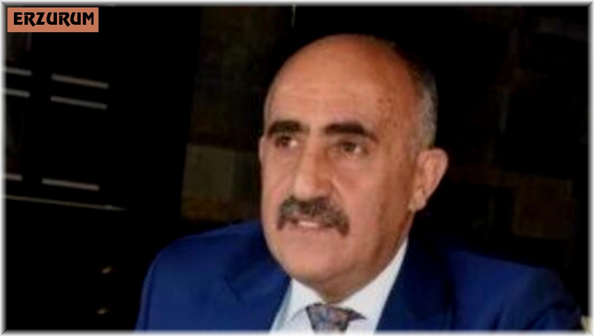 Başkan Tanfer'den Kadir Gecesi mesajı