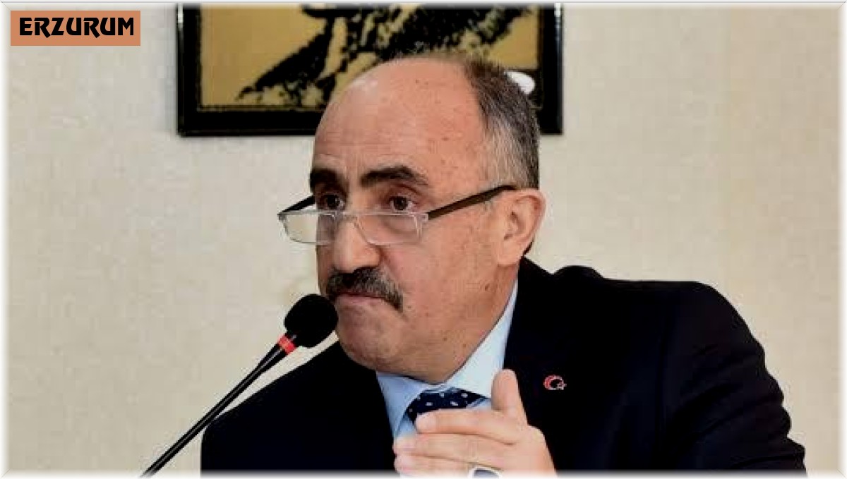 Başkan Tanfer, 'Dostluklarımız baki, sevgilerimiz coşkulu olsun'