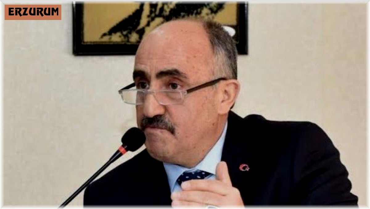 Başkan Tanfer: "İstanbul, insanlığın ortak medeniyet mirasında çok özel bir yere sahiptir"