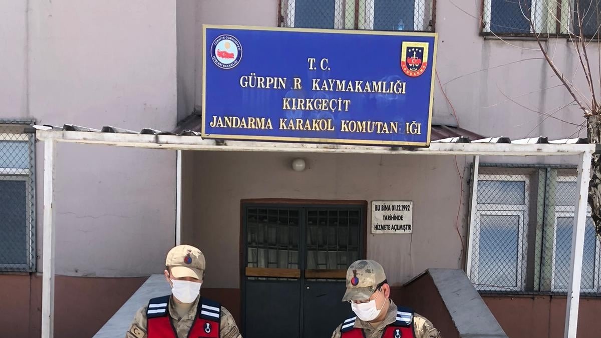Başkan Tanış'tan 'dağ keçilerini koruyalım' çağrısı