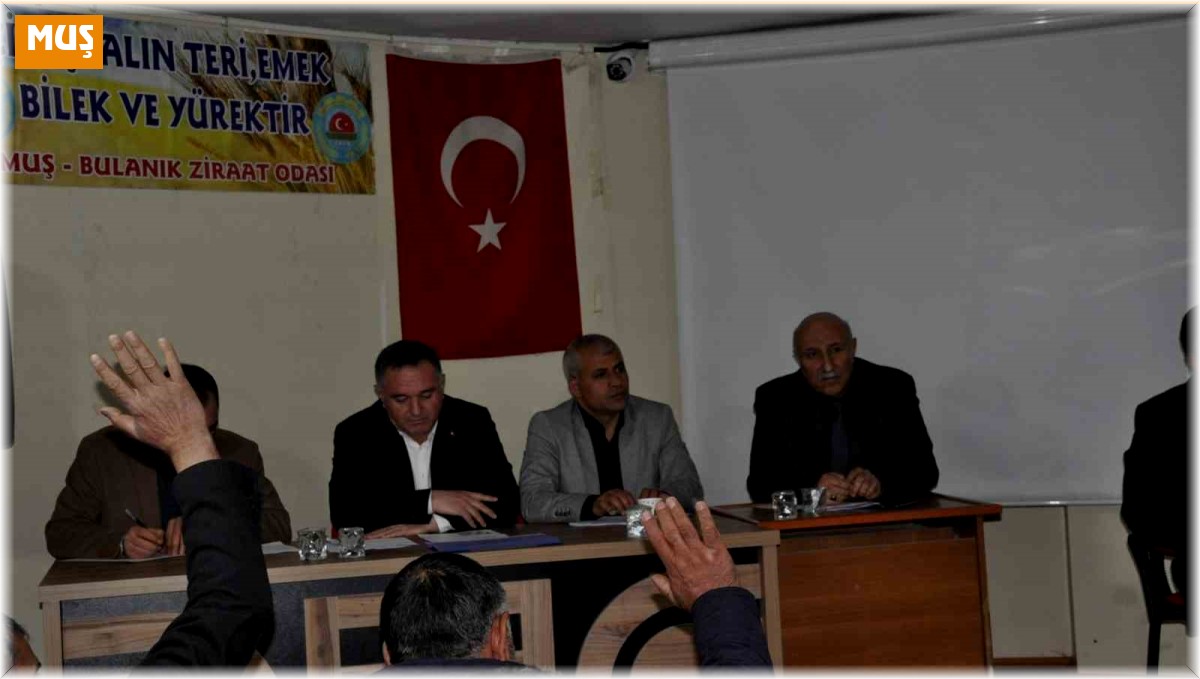 Başkan Taşdemir güven tazeledi