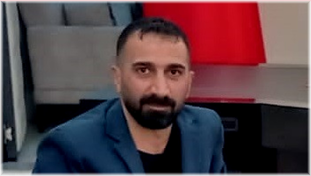 Başkan Tunç'tan Dünya Gazeteciler Günü mesajı