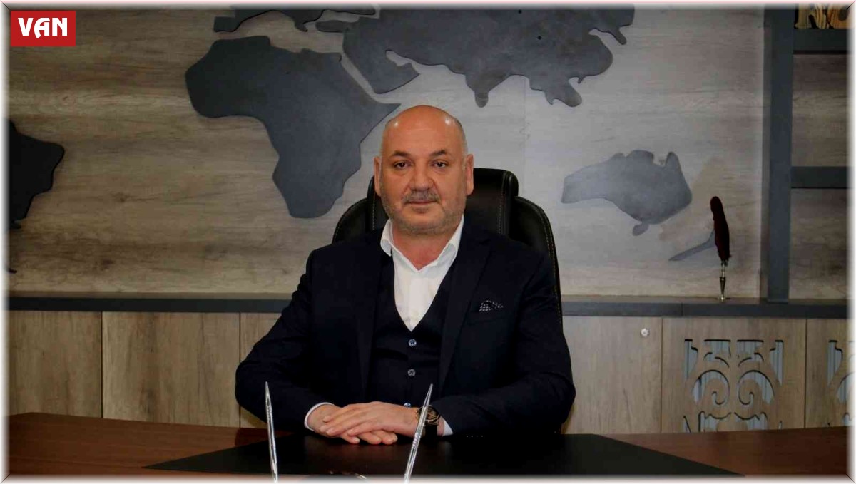 Başkan Turan Avcı: "Her zaman halkımızın hizmetindeyiz"