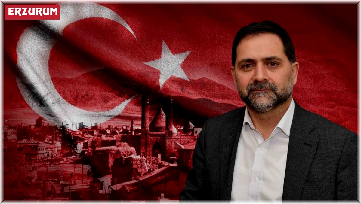 Başkan Uçar'dan kurtuluş bayramı mesajı