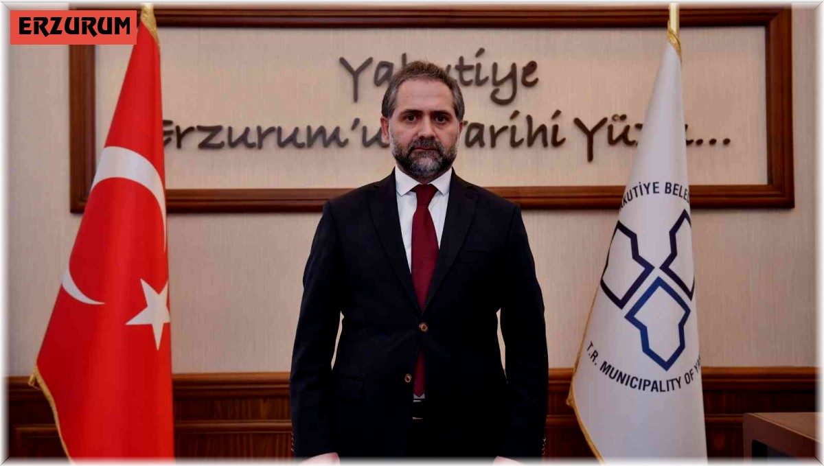 Başkan Uçar'dan kurtuluş bayramı mesajı