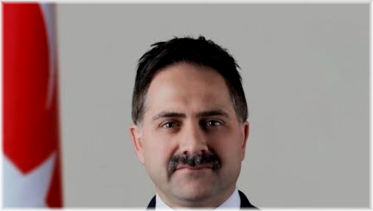 Başkan Uçar, Öğretmenler Günü'nü kutladı