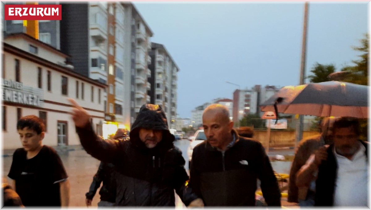 Başkan Uçar; "Tüm birimlerimizle seferberiz"