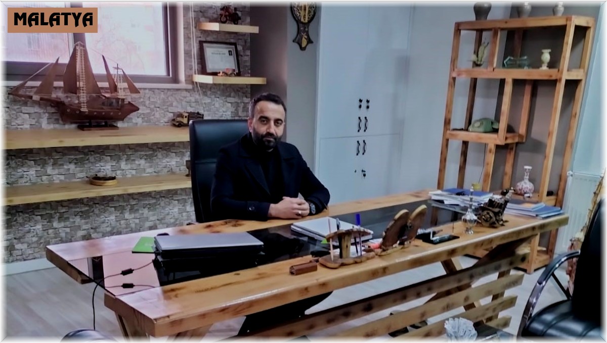 Başkan Ulutaş'tan 2022 yılı değerlendirmesi