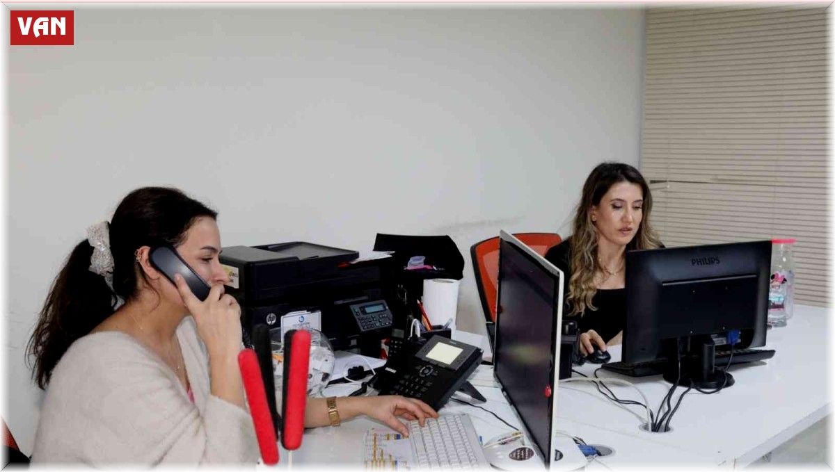 Başkan Vekili Aydın: "8 bin 939 başvuru çözüme kavuştu"