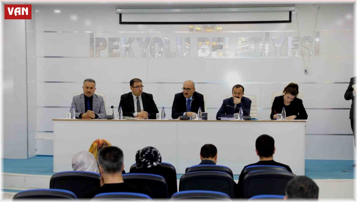 Başkan Vekili Aydın: "Hemşehrilerimizin talepleri bizim için değerlidir"