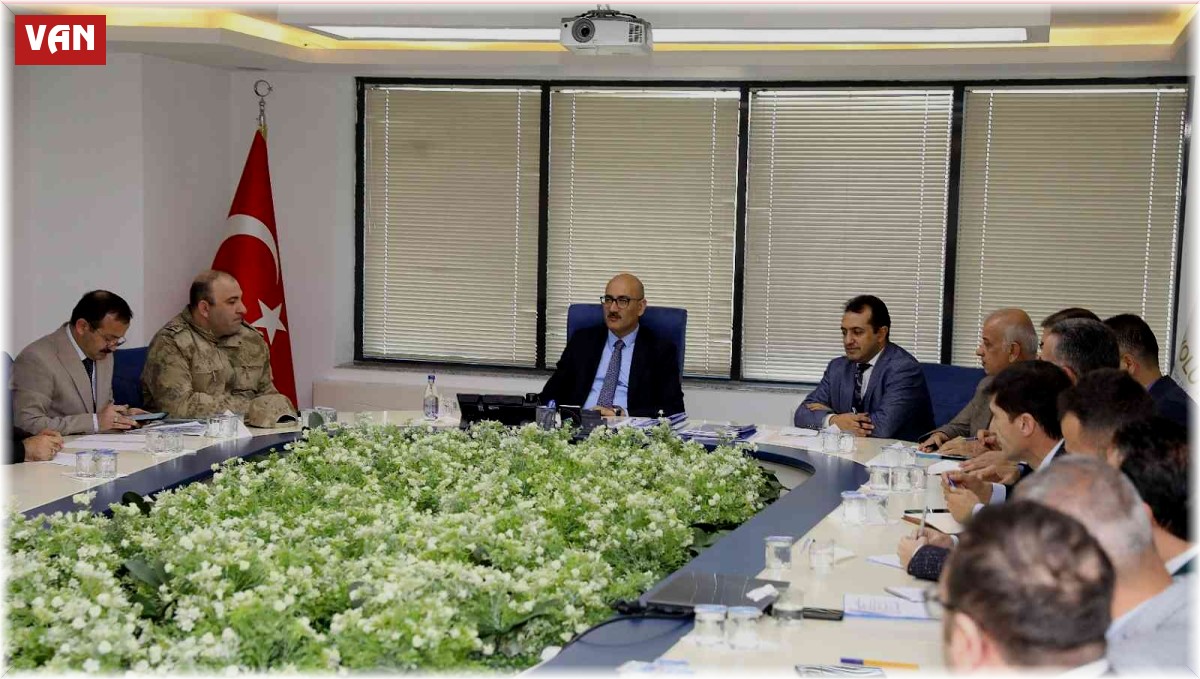 Başkan Vekili Aydın: "Her zaman muhtarlarımızın yanında olduk"