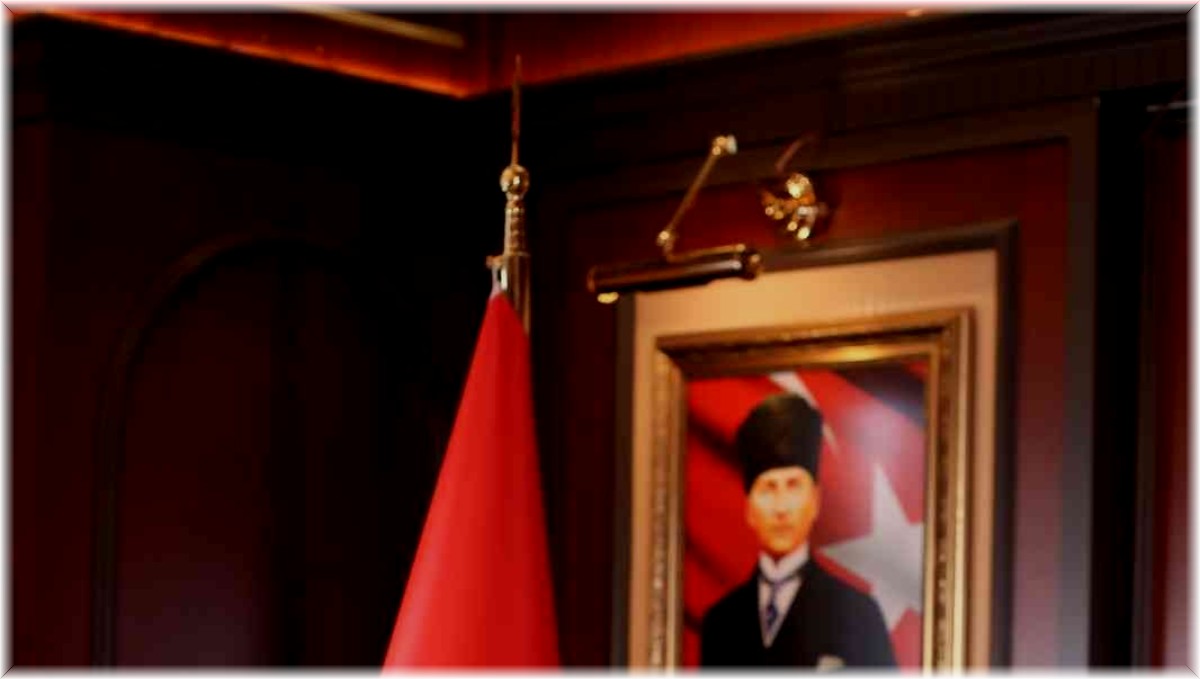 Başkan Yaşar'dan 10 Kasım mesajı