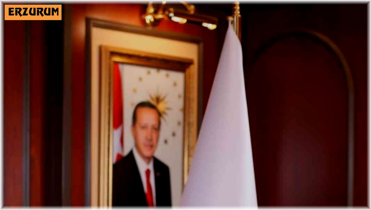 Başkan Yaşar'dan kadir gecesi mesajı