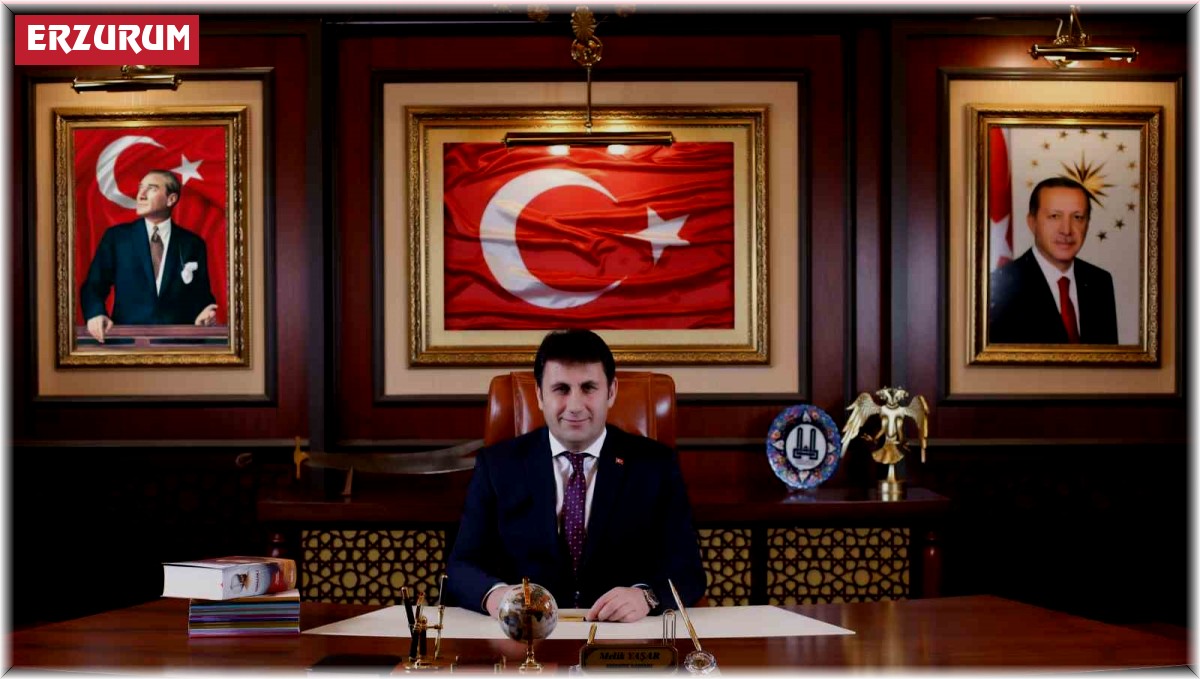 Başkan Yaşar'dan Kurban Bayramı mesajı