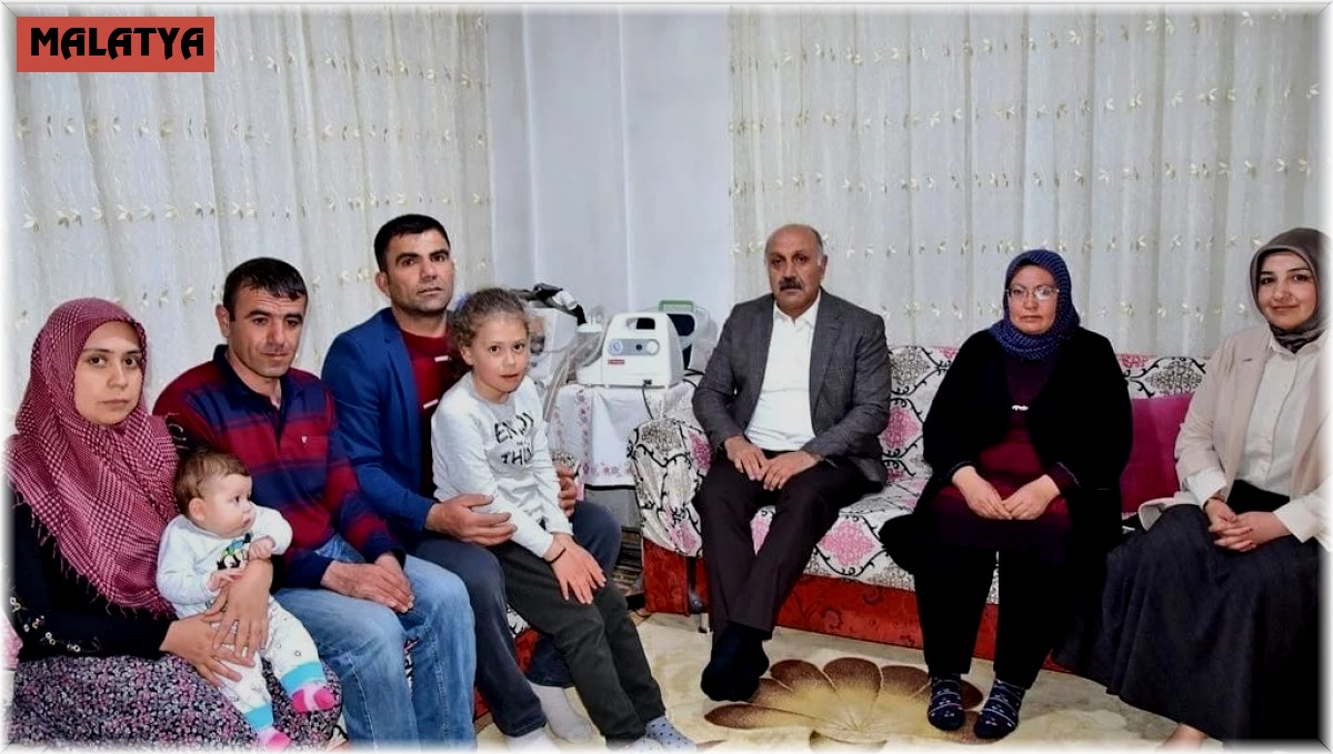 Başkan Zelyurt'tan vatandaşlarla iftar