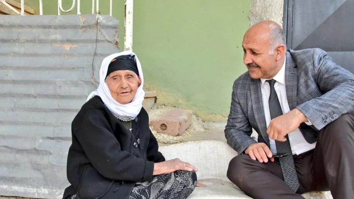 Başkanı Zelyurt'tan Kurban Bayramı mesajı