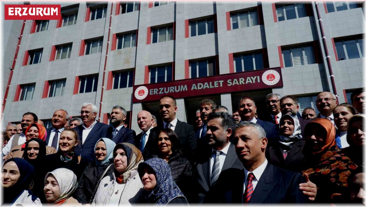 Başkanlar mazbatalarını aldı