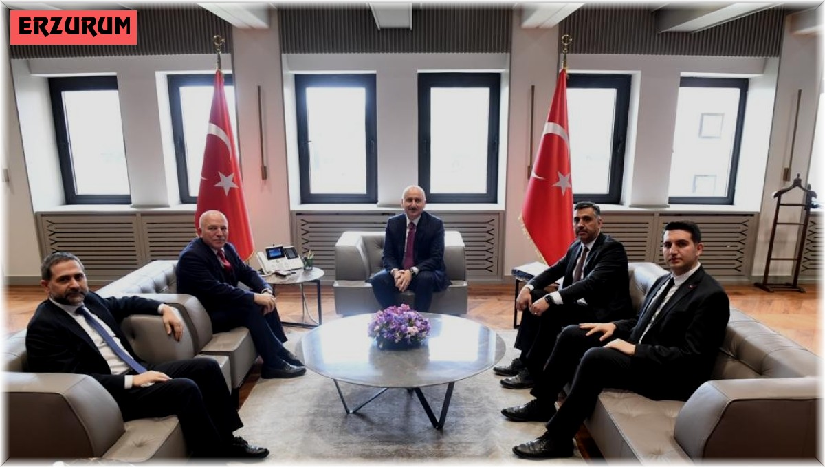 Başkent'te ulaşım zirvesi