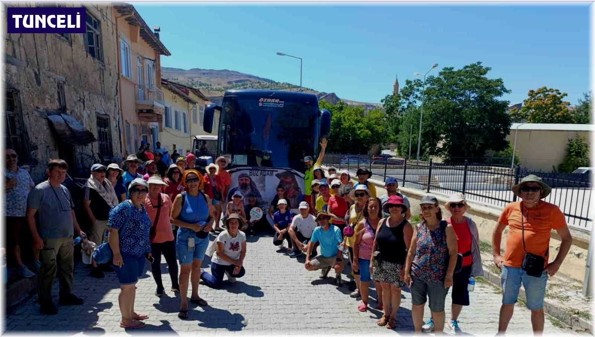 Batıdan doğuya turizm göçü