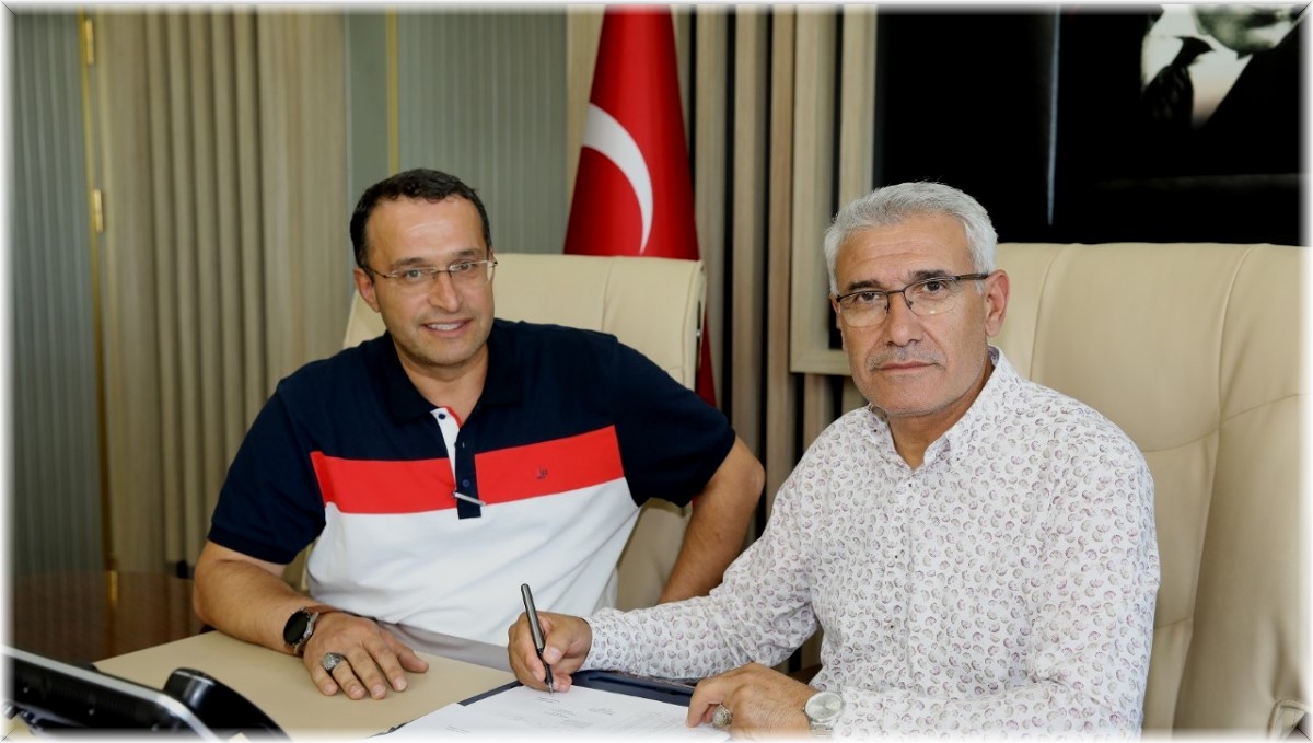 Battalgazi Belediyesi'nde toplu iş sözleşmesi sevinci