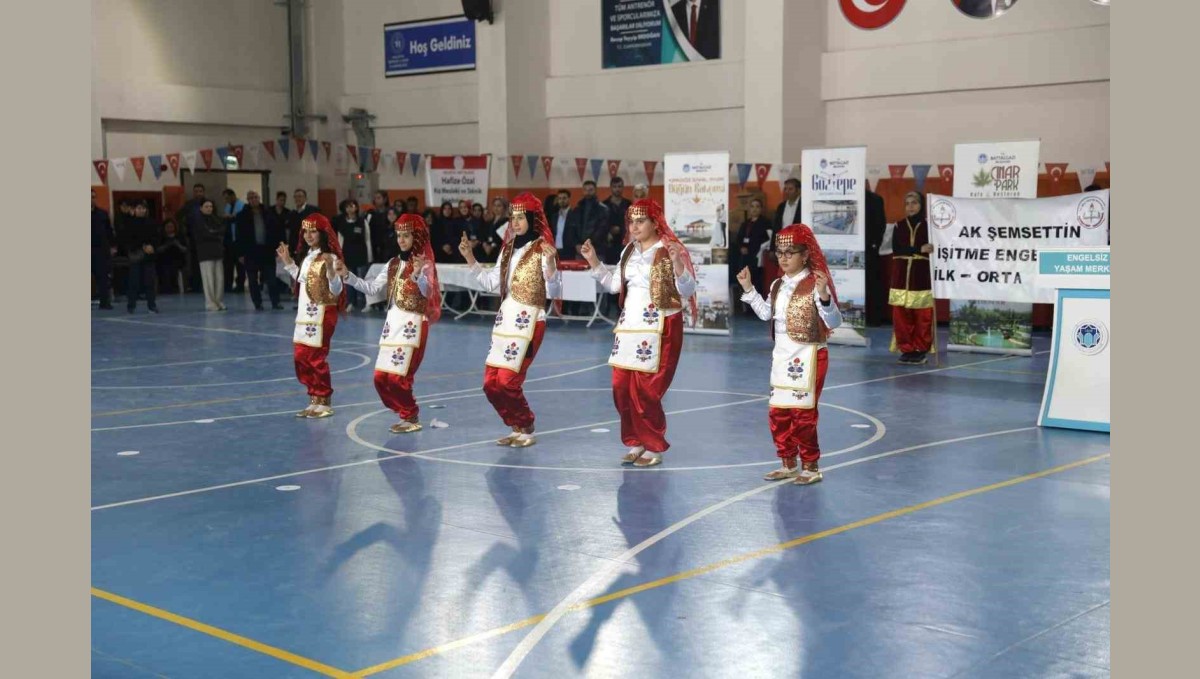 Battalgazi Belediyesi'nden 3 Aralık Dünya Engelliler Günü'ne özel farkındalık programı