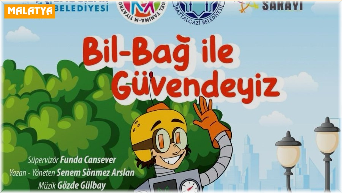 Battalgazi Belediyesi'nden engelliler gününe özel tiyatro oyunu