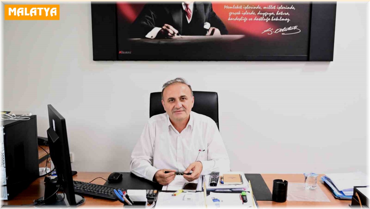 Battalgazi Belediyesi'nden YKS'ye giren öğrencilere ücretsiz rehberlik hizmeti