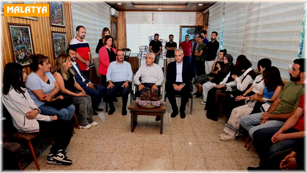 Battalgazi Belediyesi Resim Kursunda yüzde 100 başarı elde edildi