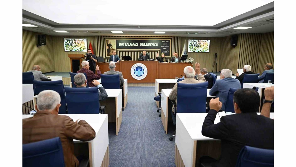 Battalgazi Belediyesi sosyal belediyecilikte örnek adım