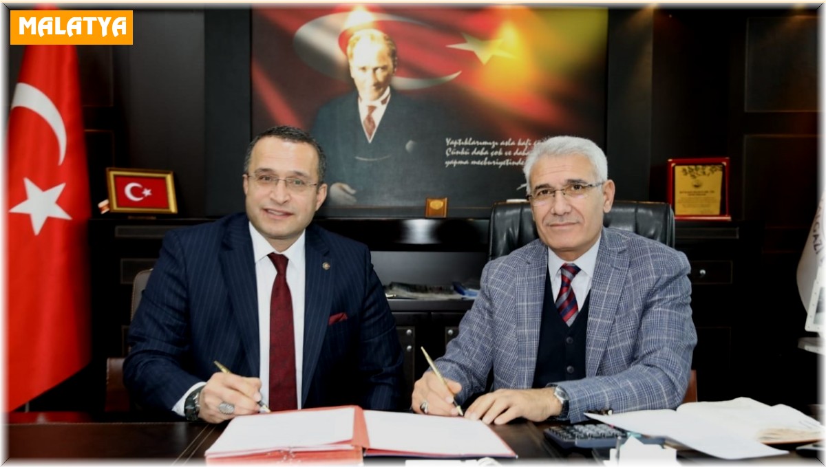 Battalgazi Belediyesinde en düşük personel maaşı 12 bin liraya yükseldi