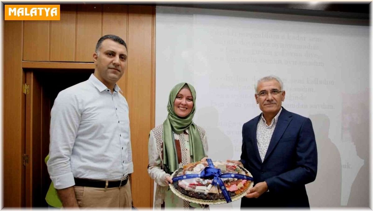 Battalgazi'de "Aile Akademisi" ilgi gördü