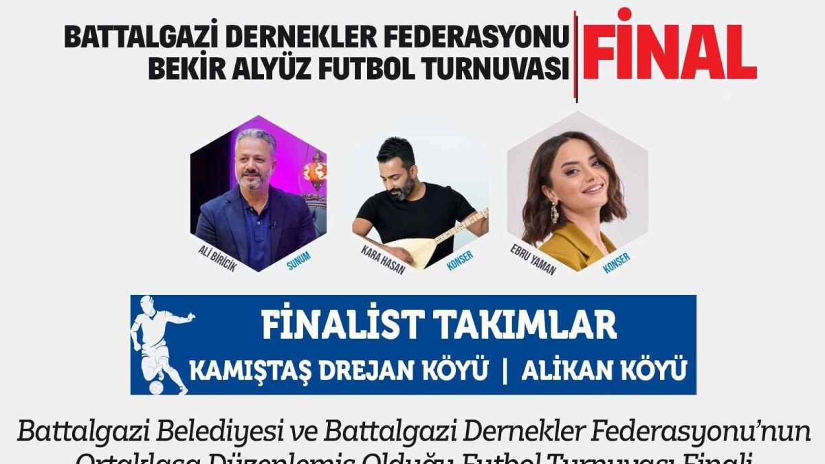 Battalgazi'de bayram dolu dolu geçecek