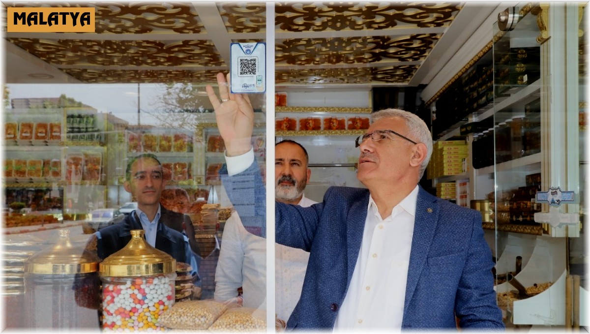 Battalgazi'de dijital dönem