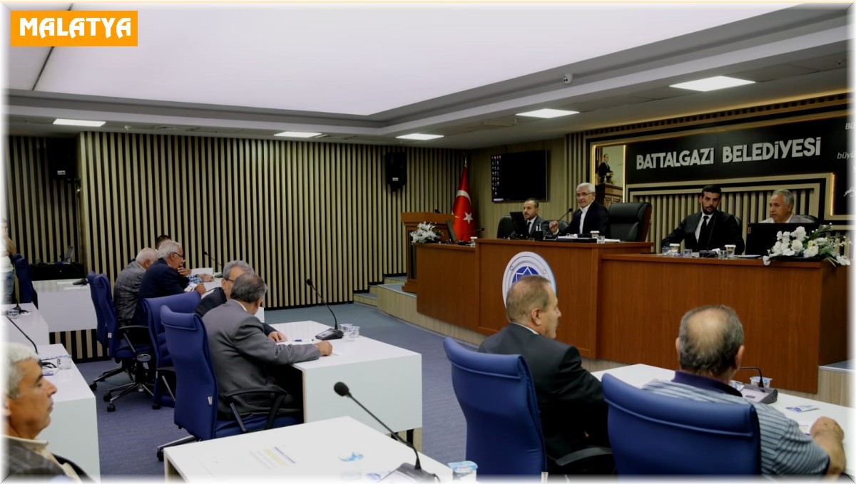 Battalgazi'de esnafa kira desteği