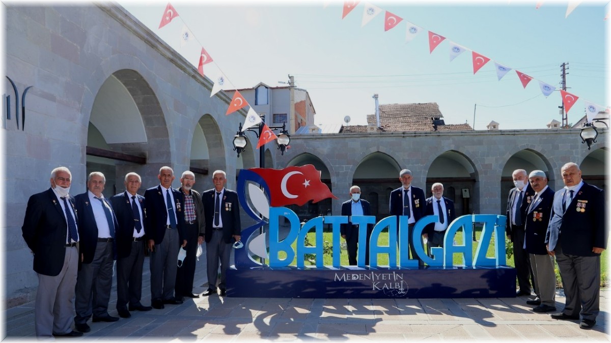 Battalgazi'de gazi ve yakınlarına özel gezi turu