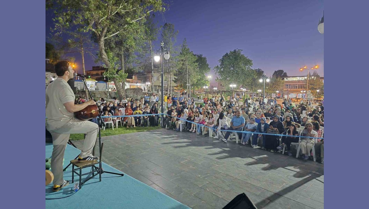 Battalgazi'de hafta sonu doludizgin geçti