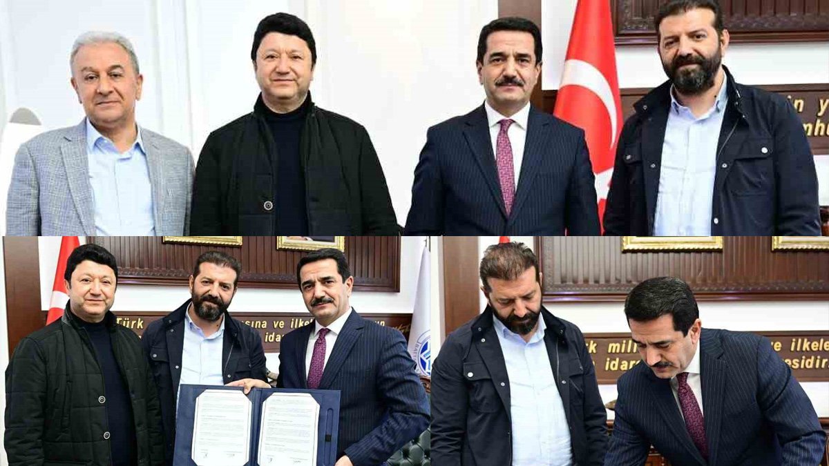 Battalgazi'de Mustafapaşa Mahallesi'ne Dr. Gökhan Kalı'nın katkılarıyla yeni taziye evi yapılacak