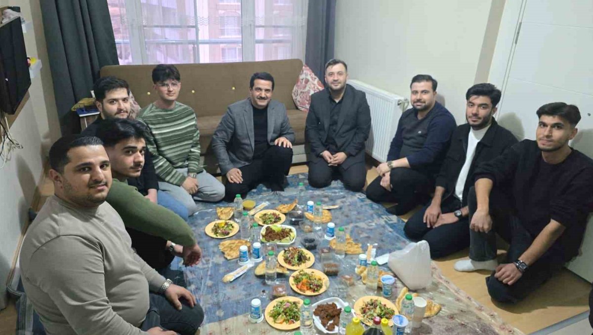 Battalgazi'de ramazan ayında dayanışma programları