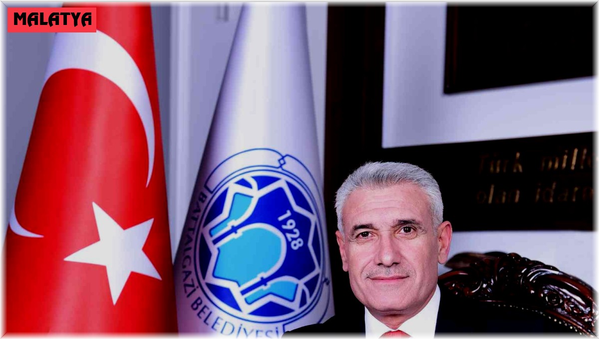 Battalgazi'de Ramazan Ayında ihtiyaç sahibi ailelerin yüzü gülecek