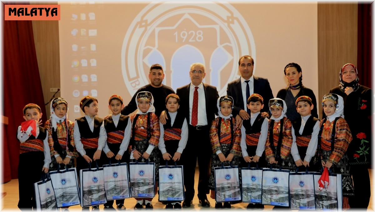 Battalgazi'de sinema günleri sürüyor