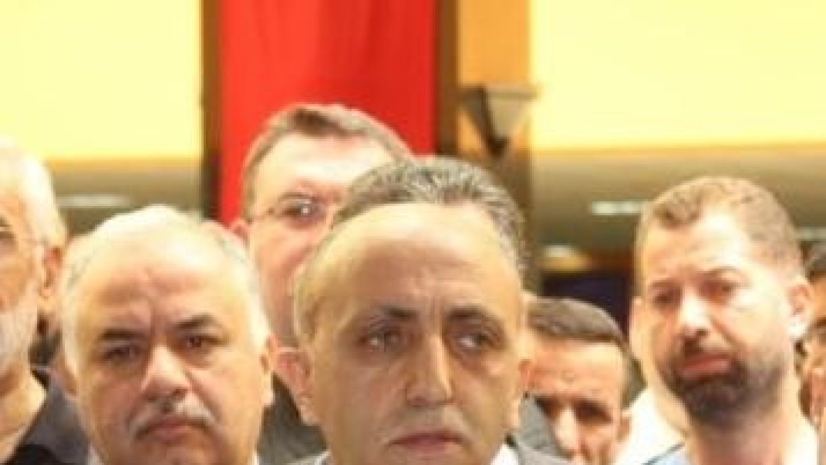 Battalgazi Devlet Hastanesi Başhekimi Karaaslan oldu