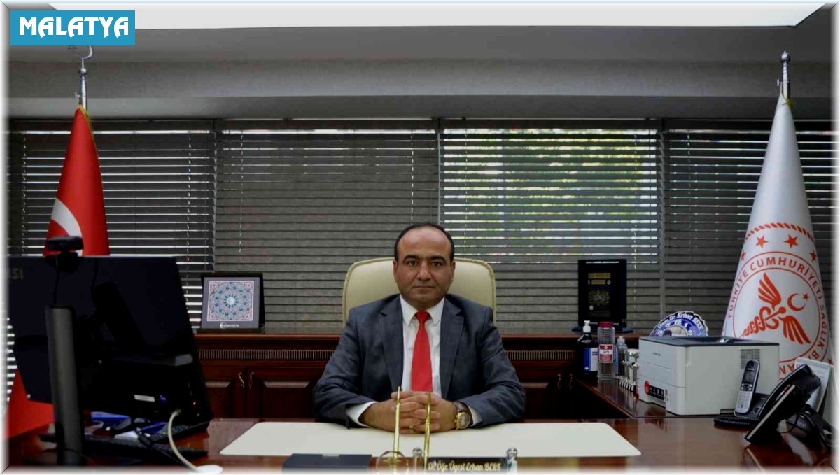 Battalgazi Devlet Hastanesi, Eylül'de tam donanımlı hizmet verecek