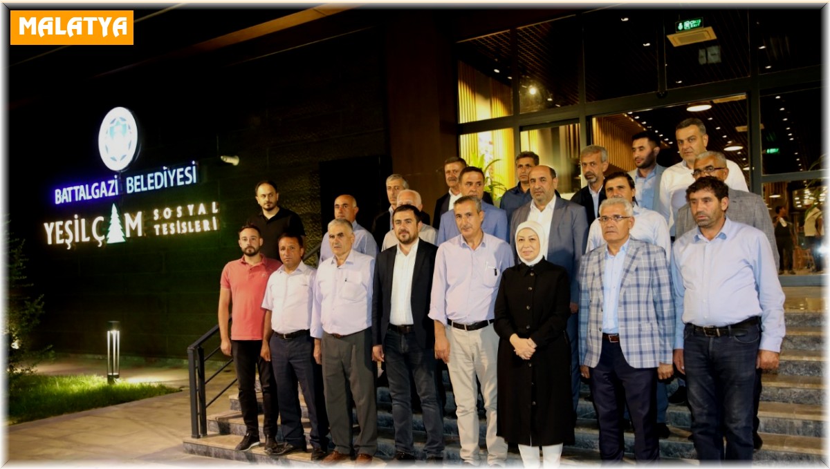 Battalgazi'ye 250 milyonluk ulaşım yatırımı müjdesi